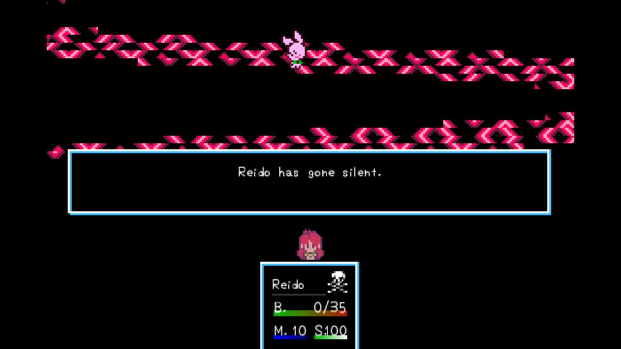 Usagito Watashi — Screenshot 4