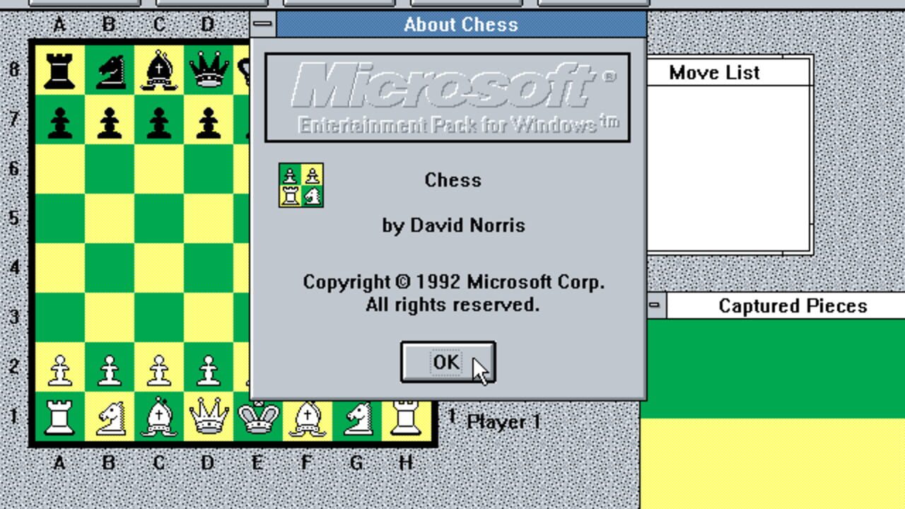 Chess media