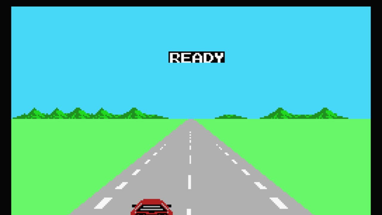 Konami GT — Screenshot 2