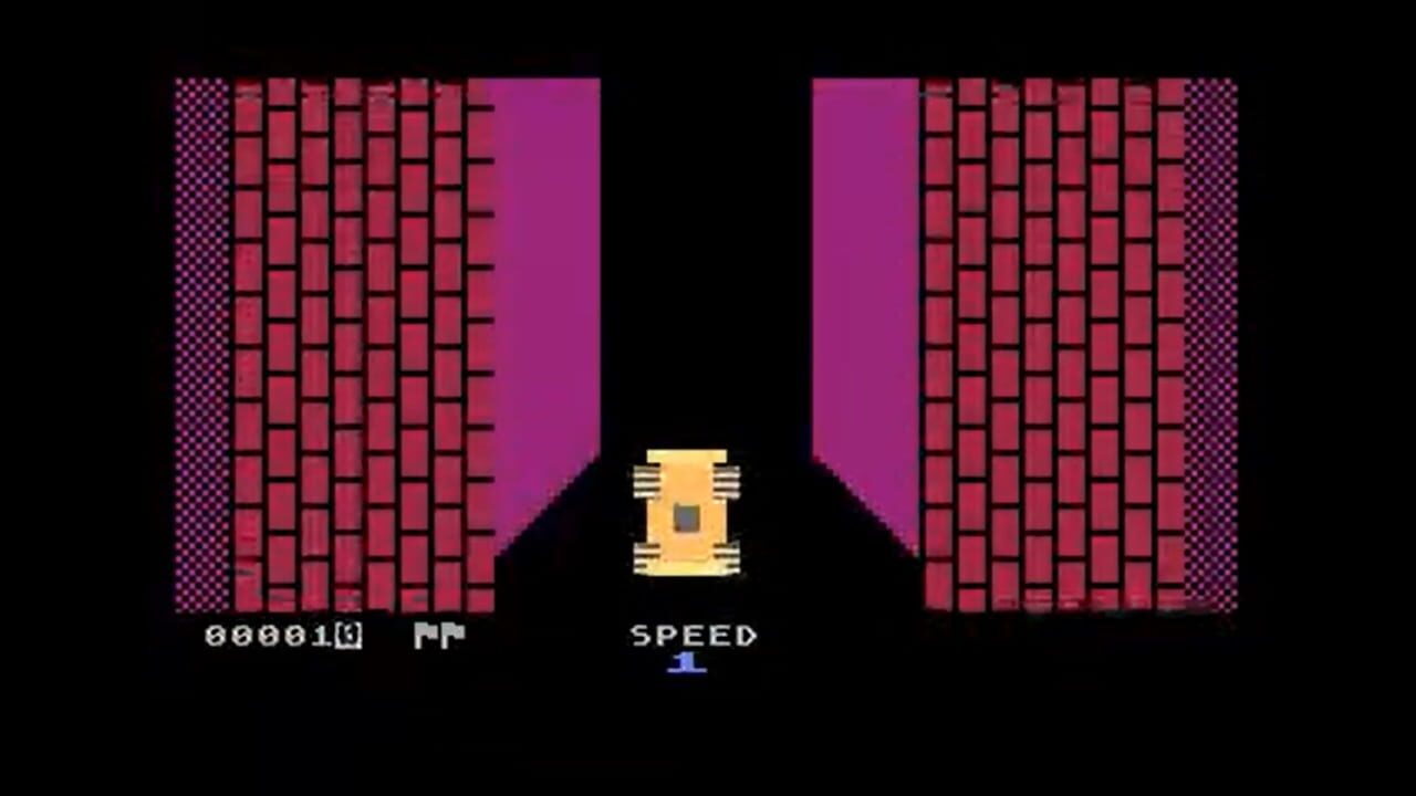 Match Racer — Screenshot 2