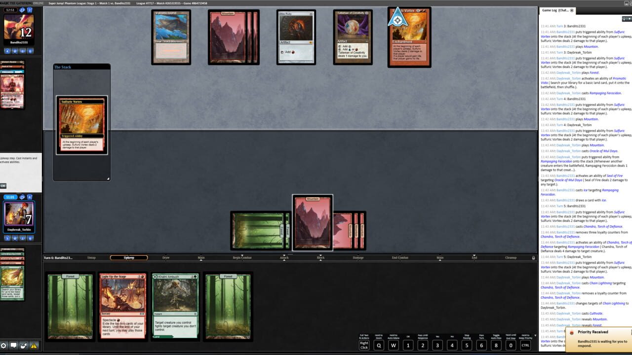 Magic: The Gathering Online Image