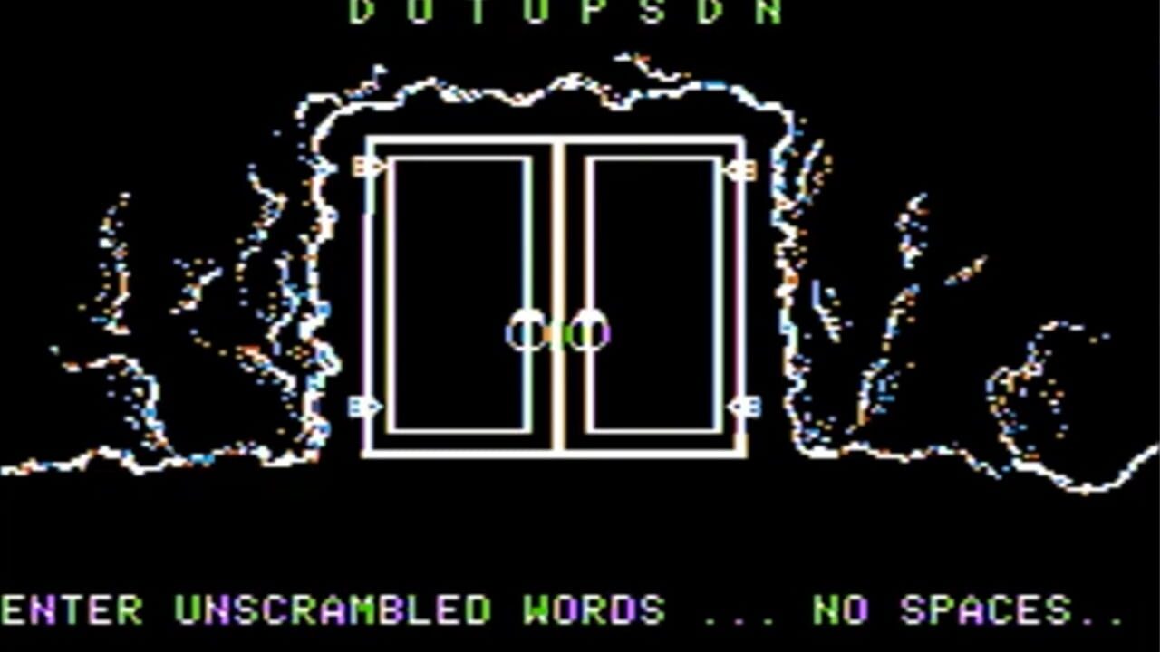Kaves of Karkhan — Screenshot 2