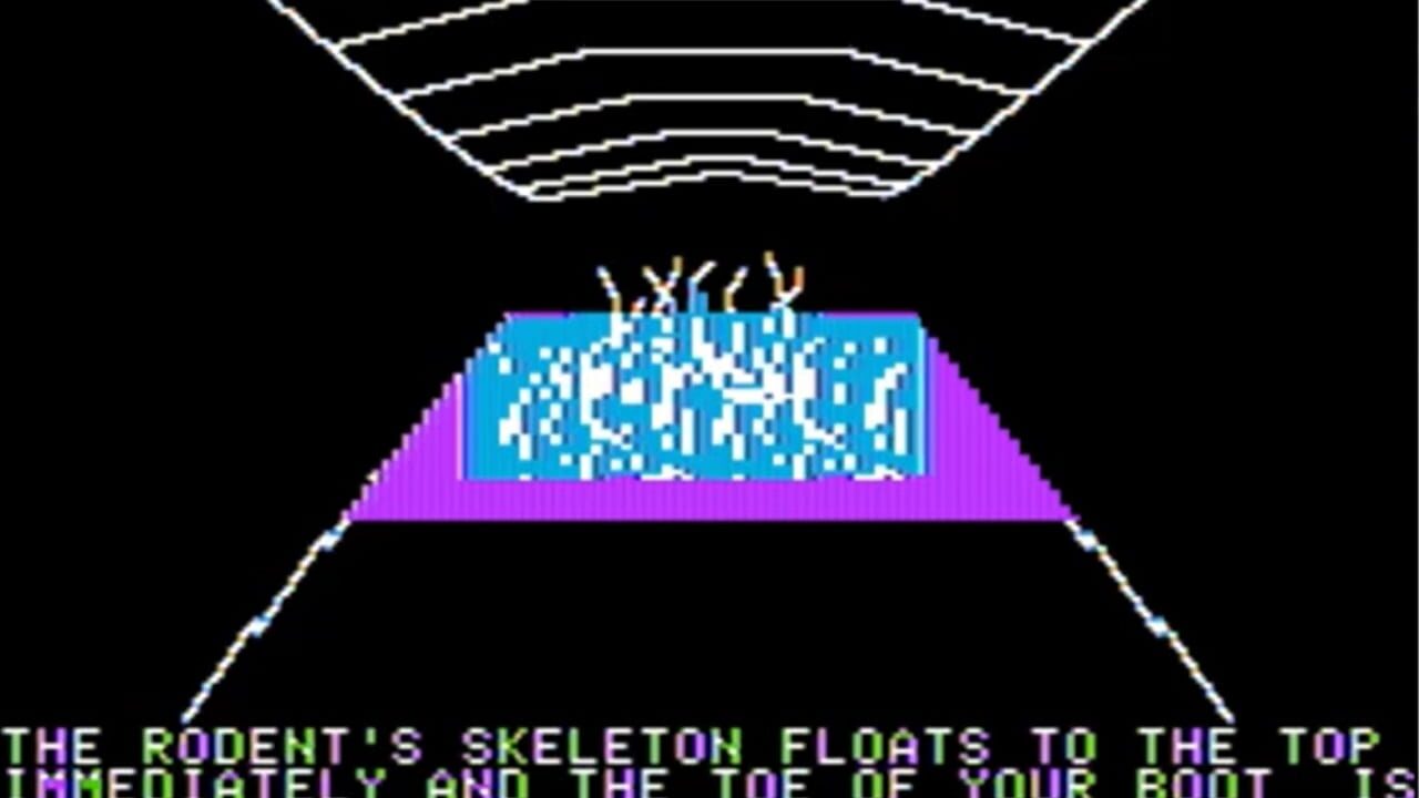 Kaves of Karkhan — Screenshot 3