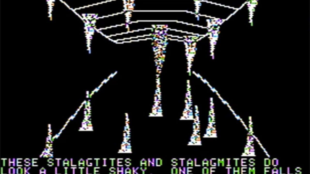 Kaves of Karkhan — Screenshot 4