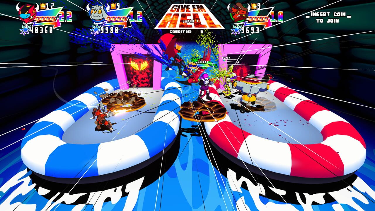 Kings of Hell Image