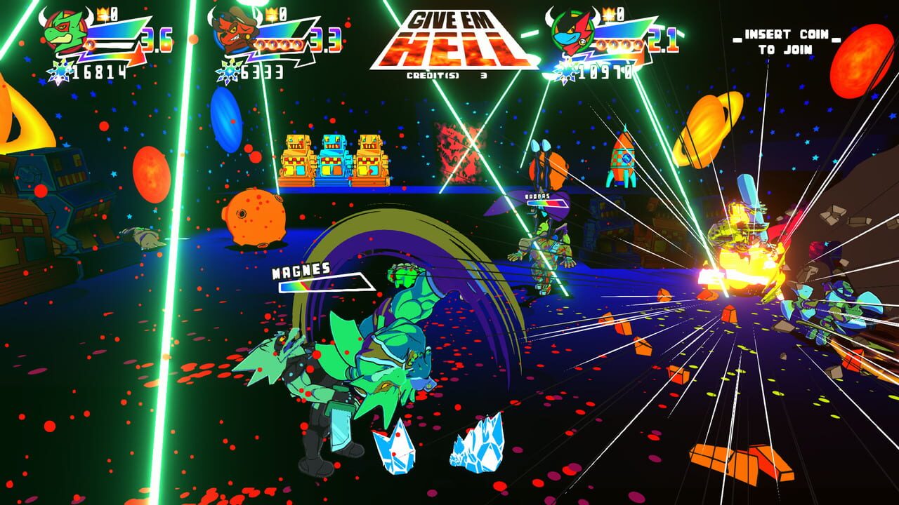 Kings of Hell Image