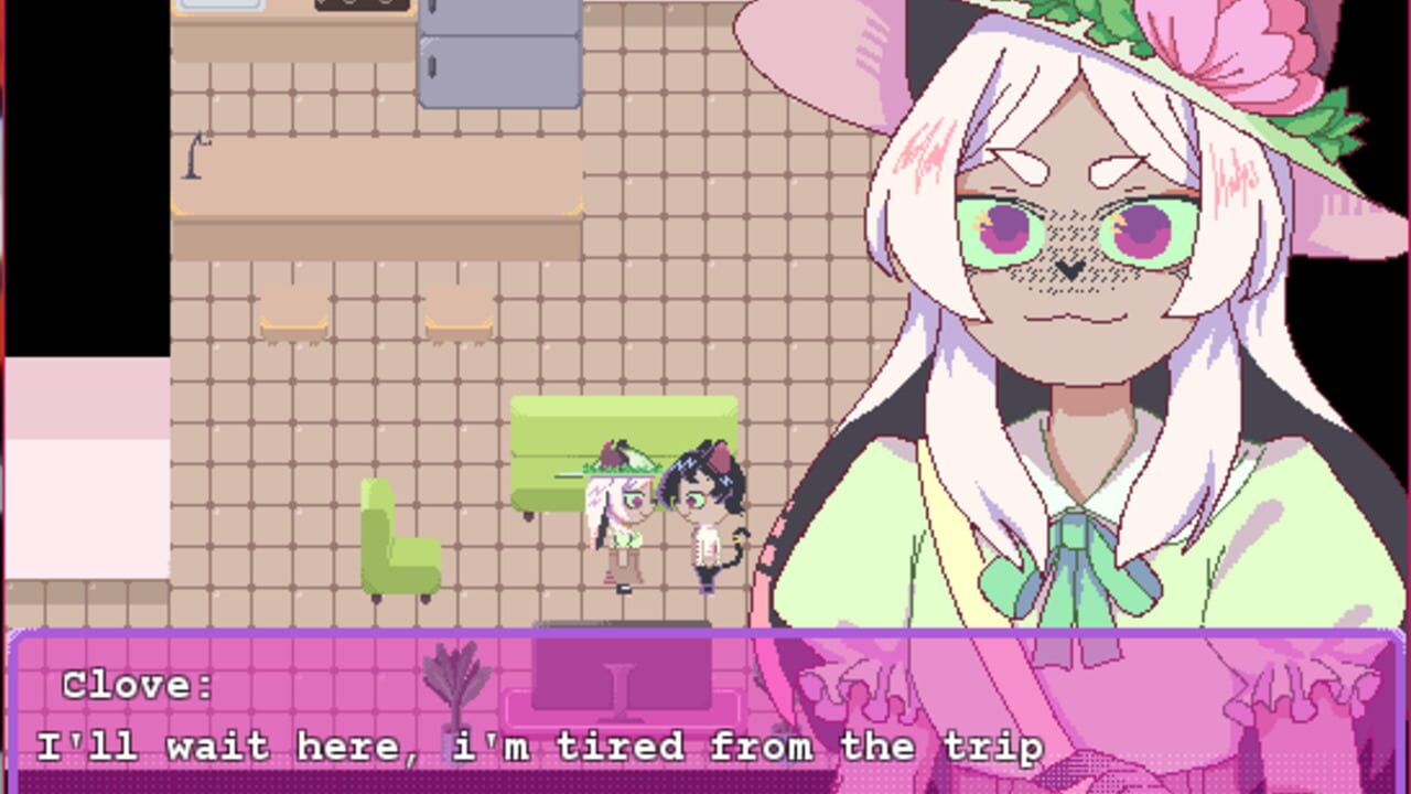 Misfortune Possession — Screenshot 3