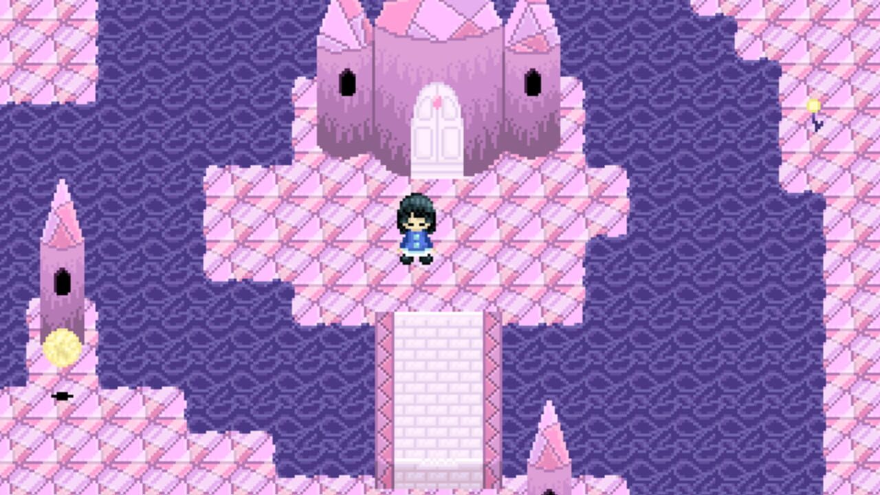 Mangetsu no Yume Screenshot 1