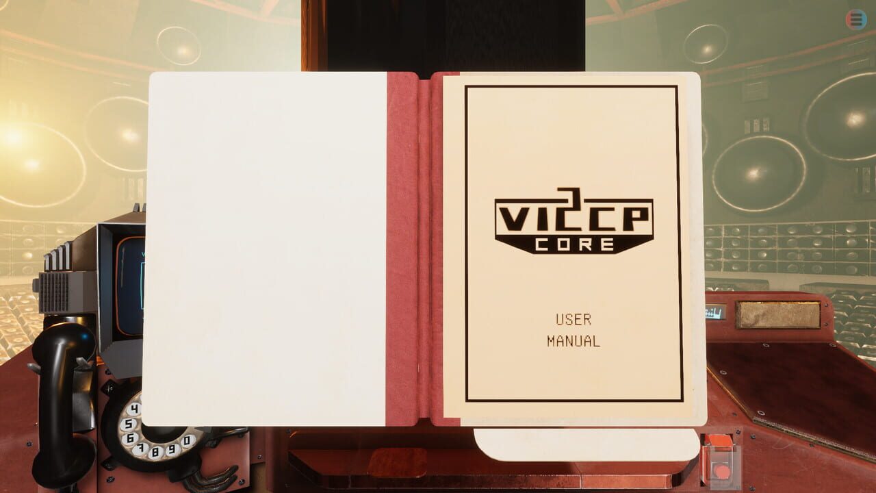 VICCP 2 Core screenshot 7