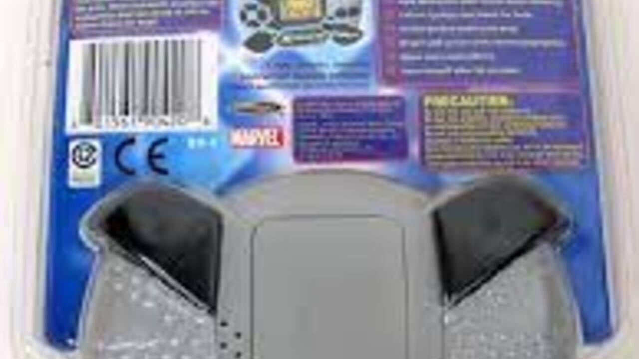 X-Men: Sentinel Assault — Screenshot 2