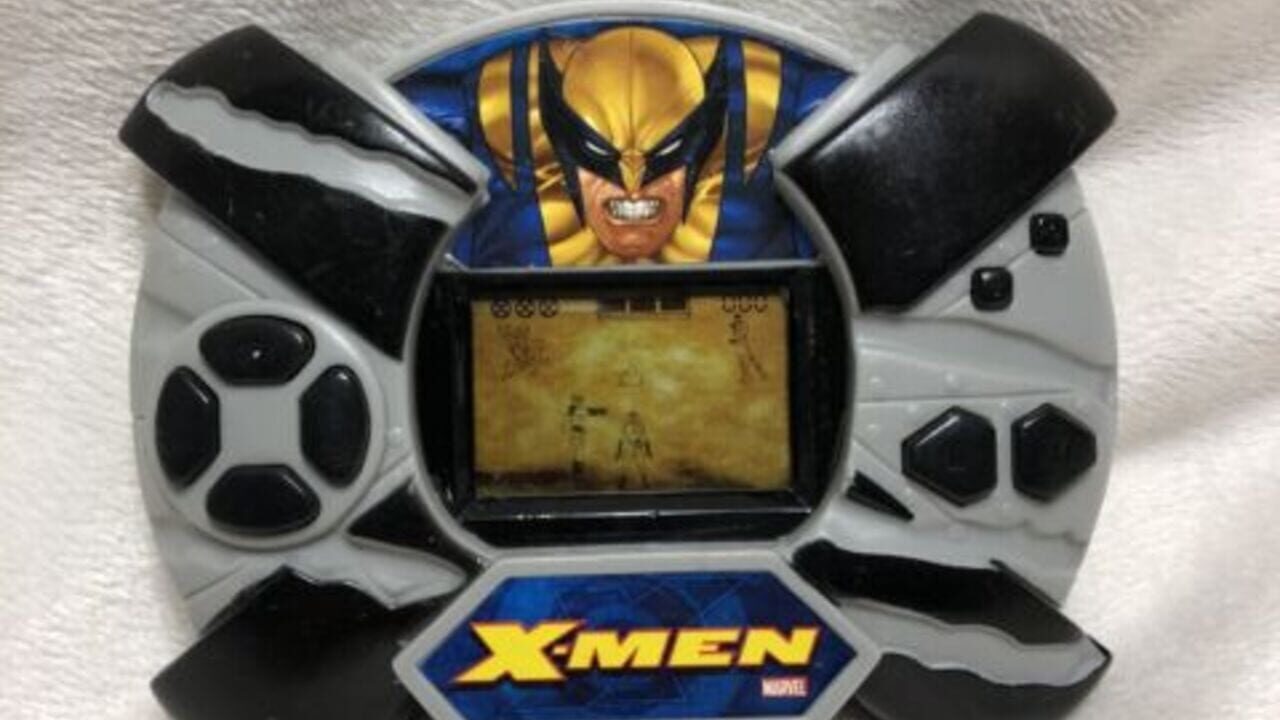X-Men: Sentinel Assault — Screenshot 3