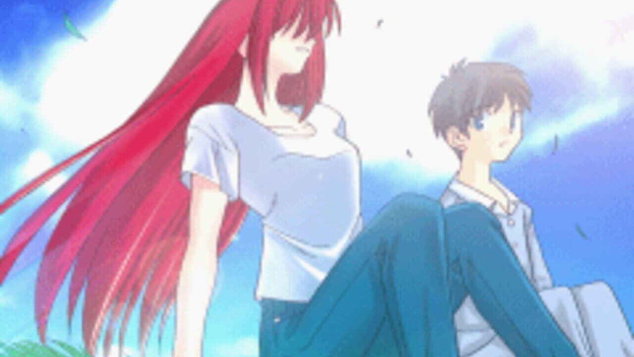 Rinne Tsukihime — Screenshot 5