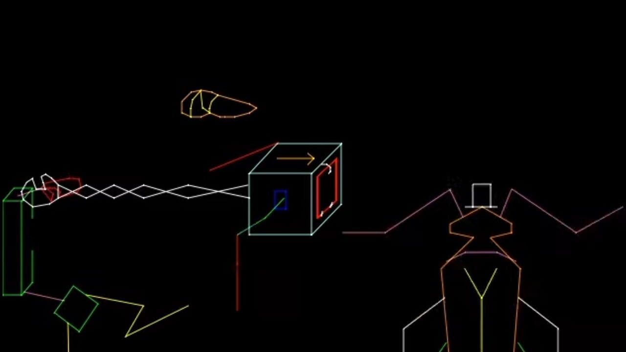 Boxing Bugs — Screenshot 2