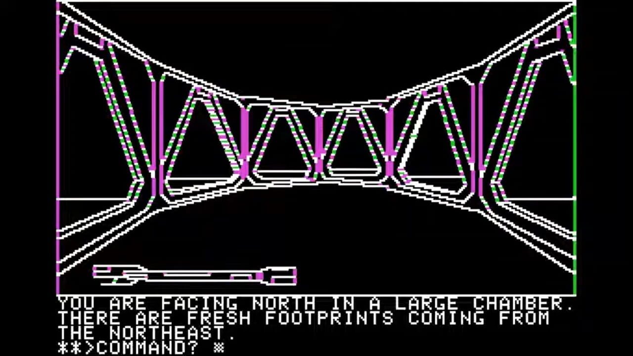 Queen of Phobos — Screenshot 5