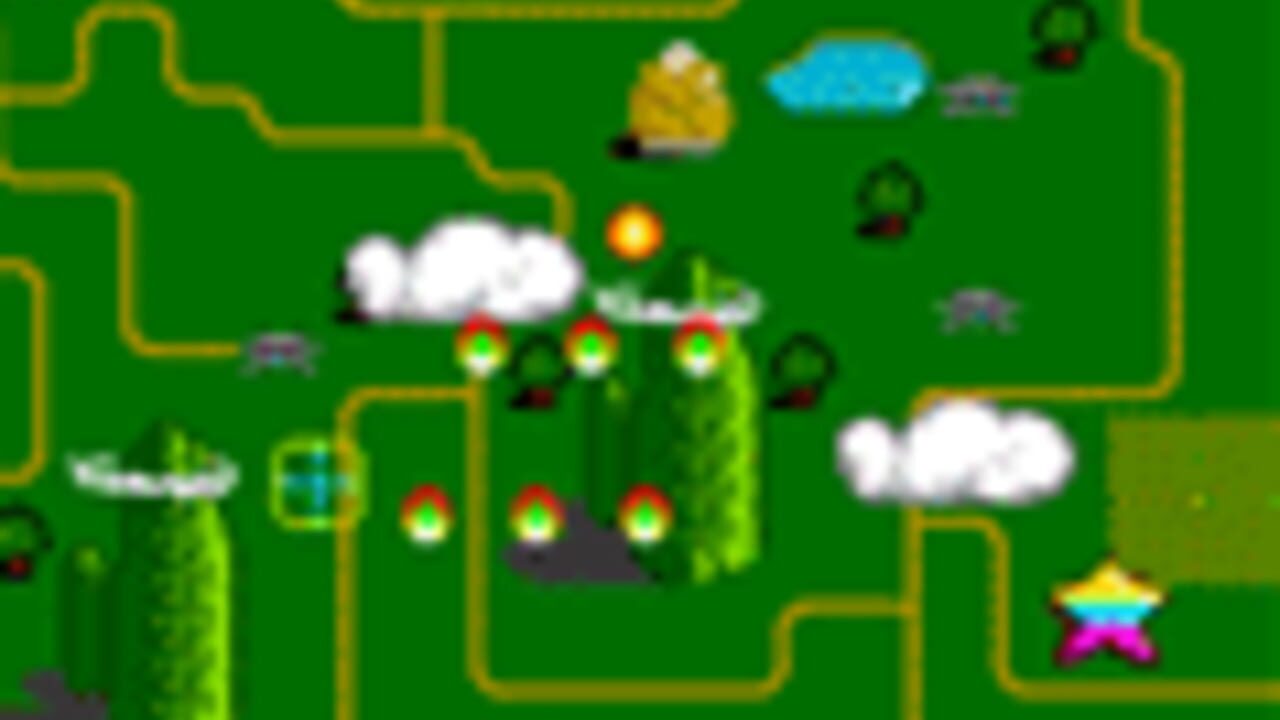 TwinBee Complete Edition — Screenshot 2