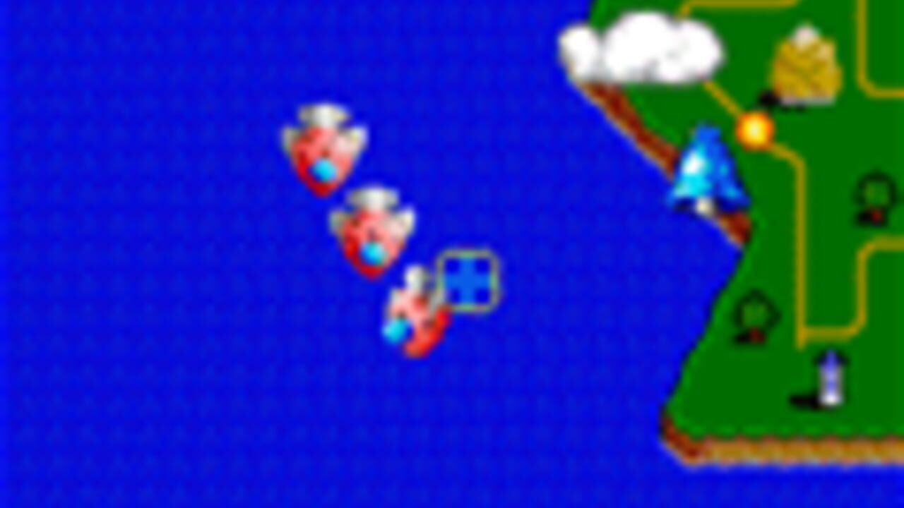 TwinBee Complete Edition — Screenshot 3