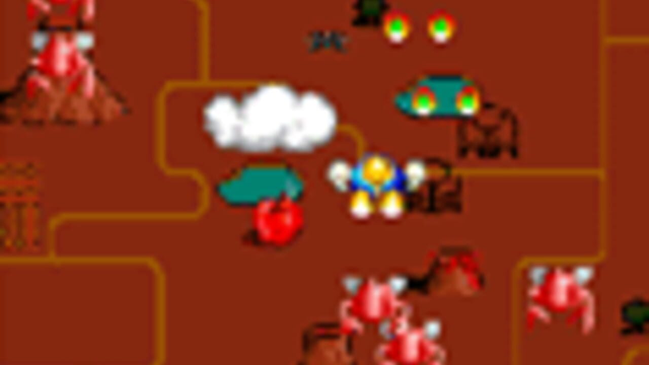TwinBee Complete Edition — Screenshot 4