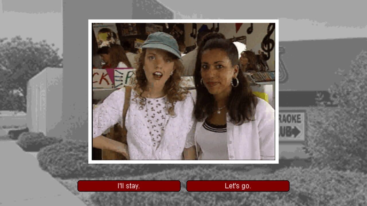 McKenzie & Co. — Screenshot 3