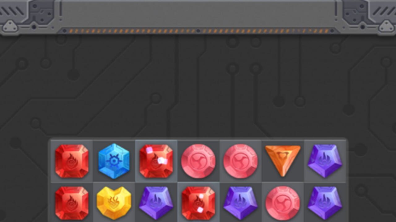 RWBY: Crystal Match — Screenshot 3