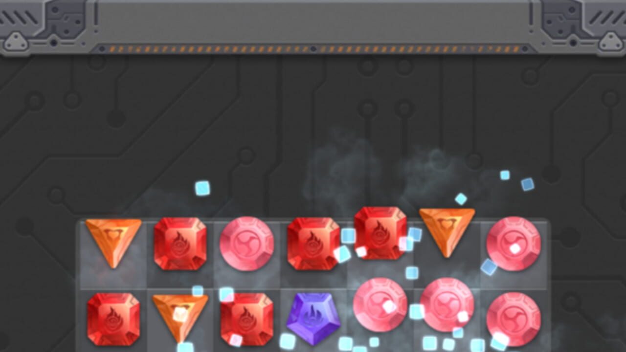 RWBY: Crystal Match — Screenshot 5