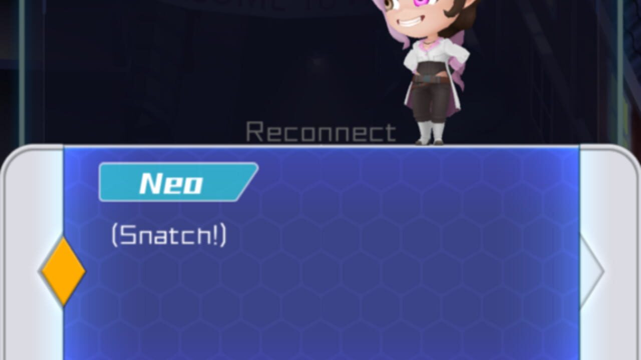RWBY: Crystal Match — Screenshot 1