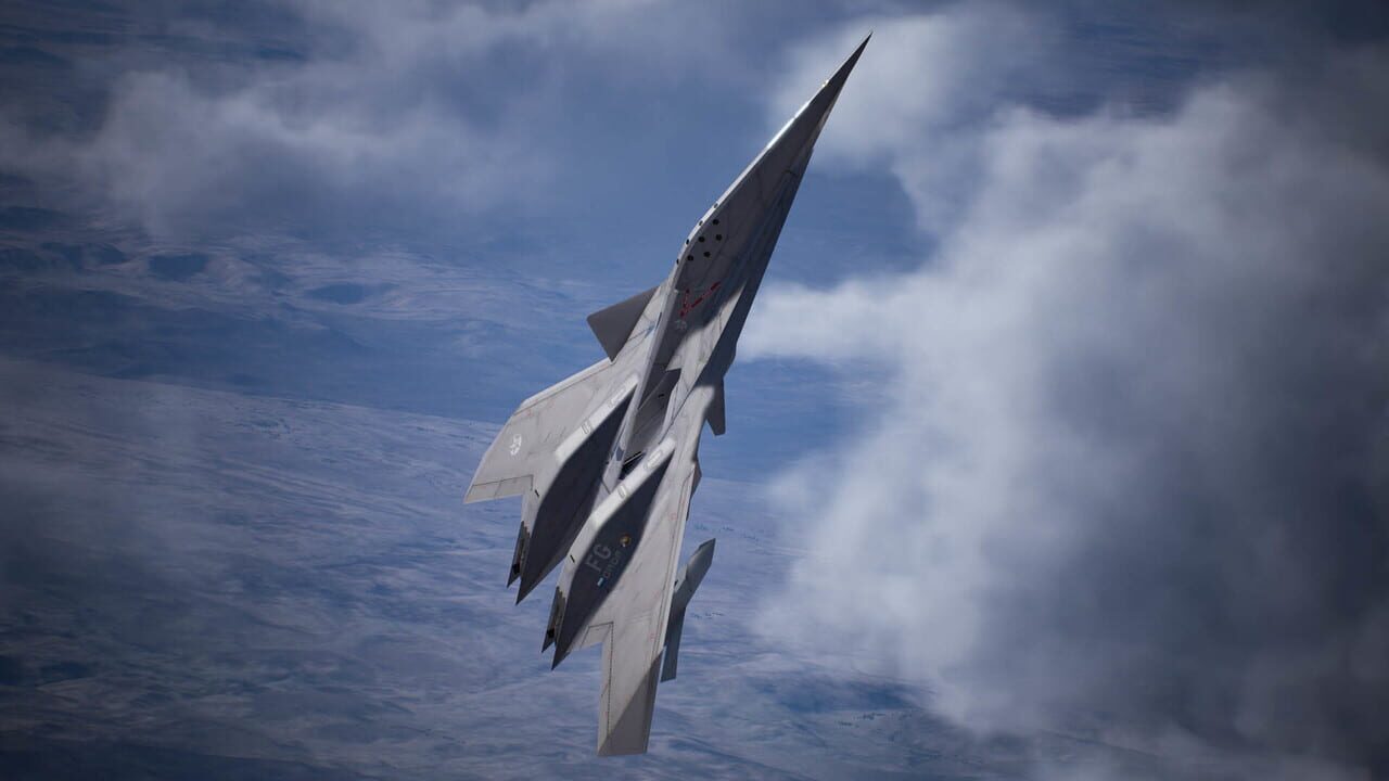 Ace Combat 7: Skies Unknown - Season Pass Image