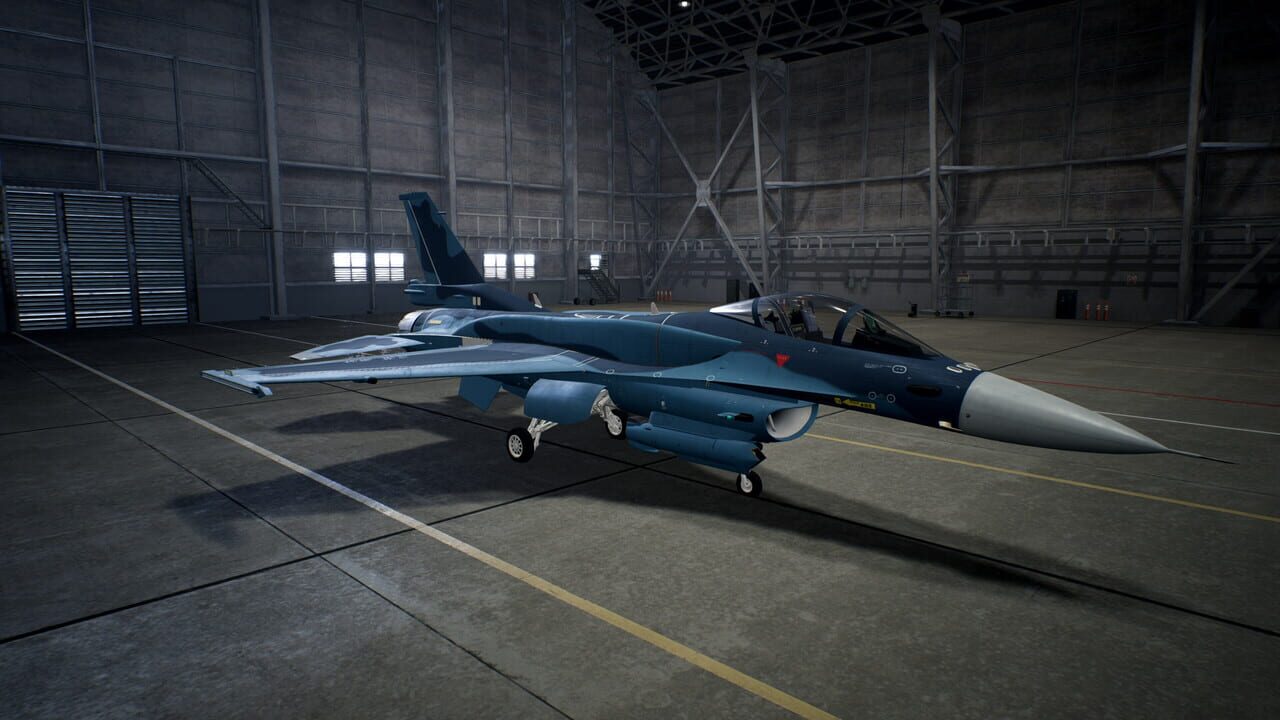 Ace Combat 7: Skies Unknown - F-2A Super Kai Set Image