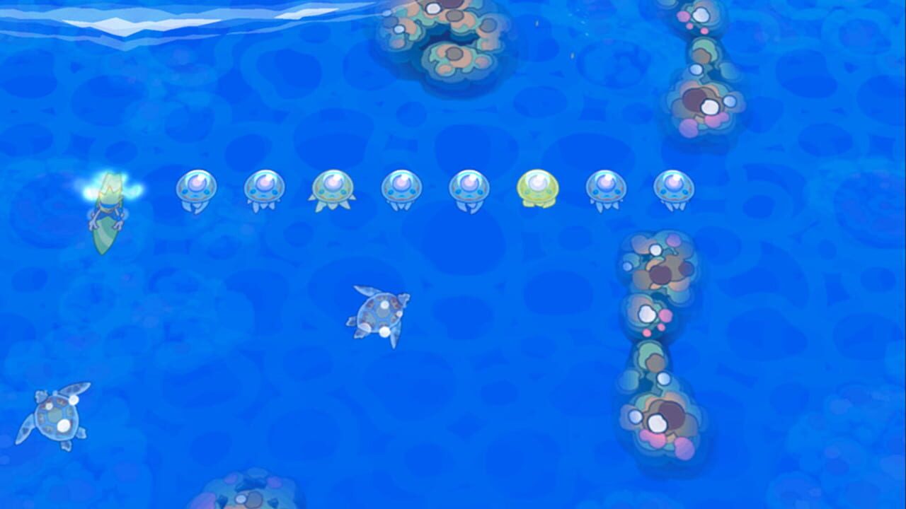 Party Wave Image