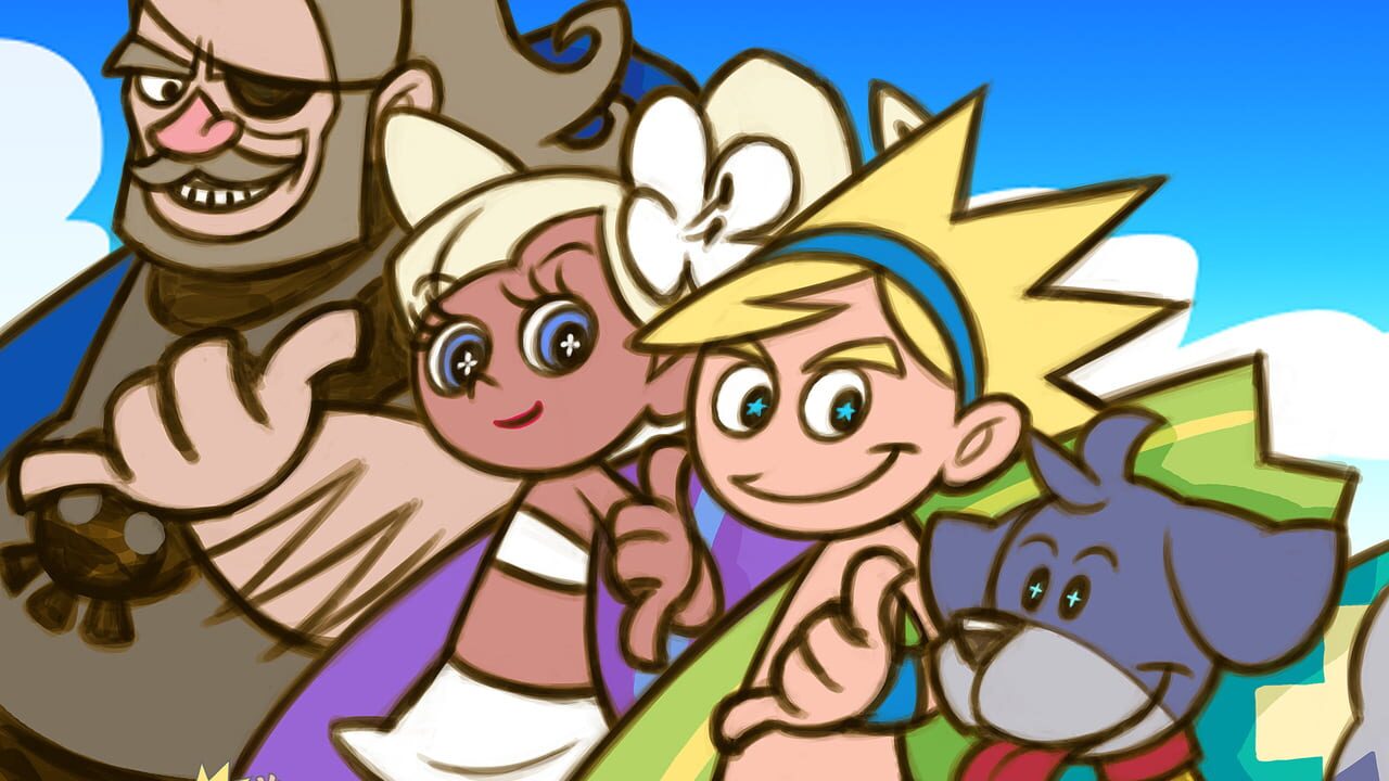 Party Wave Image