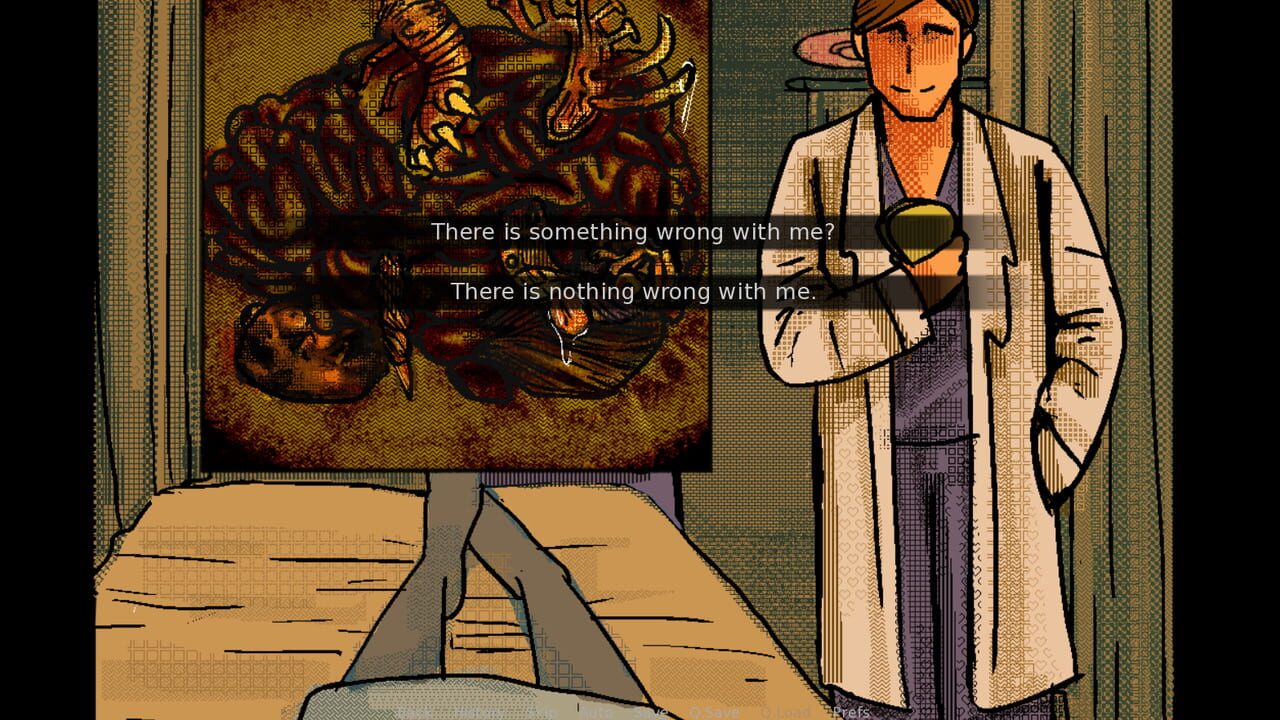Immortal Snake Nest Image