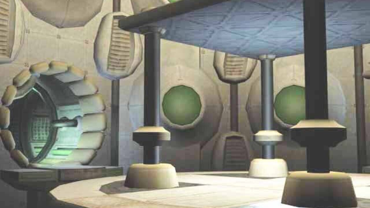 Crush Bandicoot — Screenshot 4