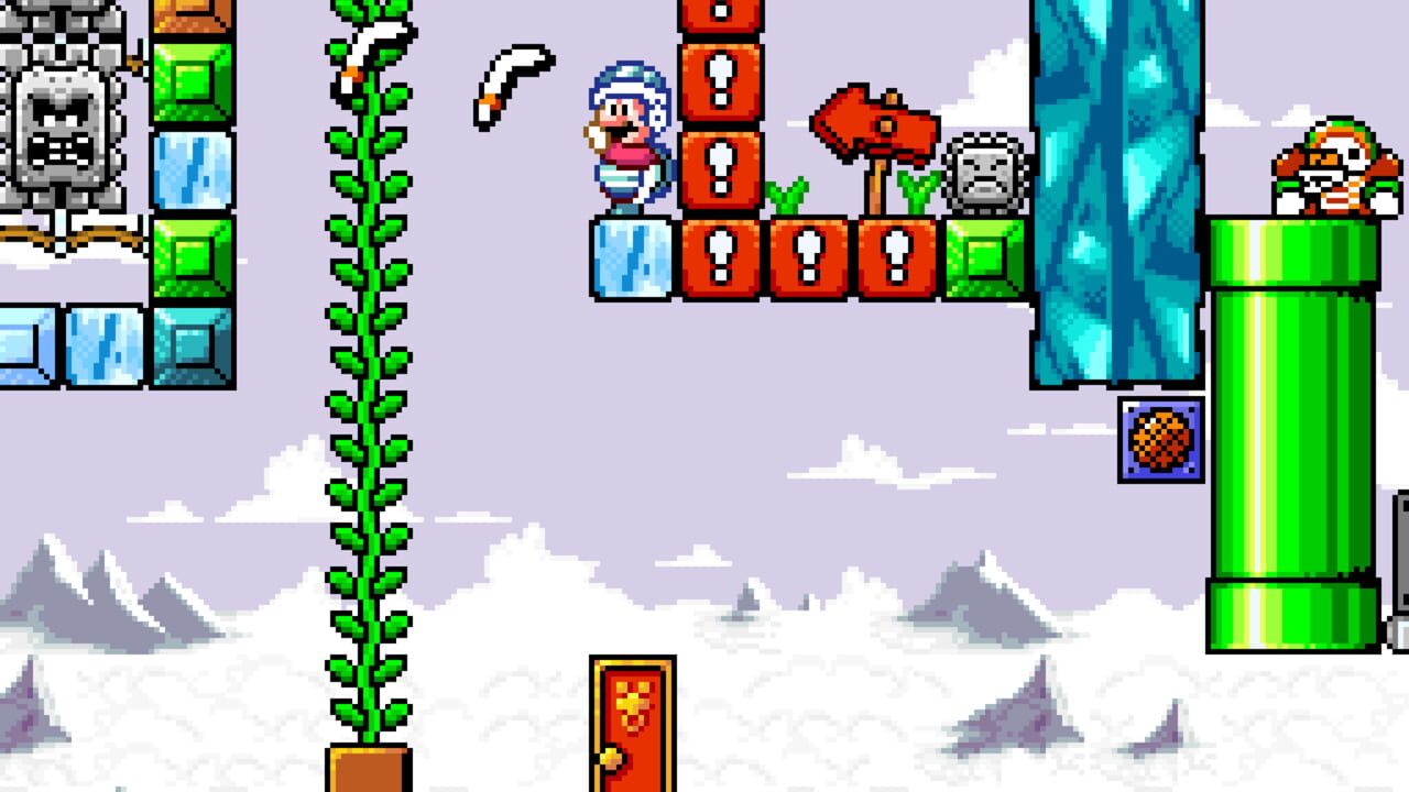 Stick Mice in My Head and Then Beat My Head in with a Hammer and Let Them Back Out — Screenshot 2