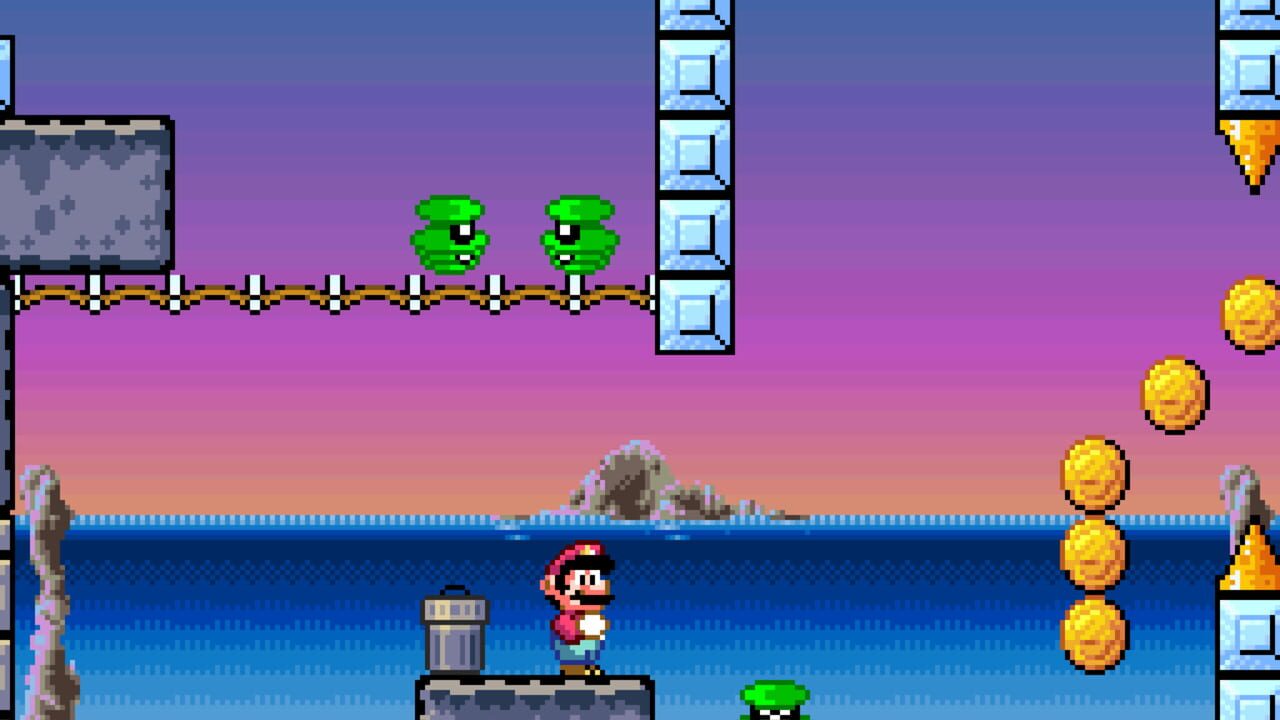 Stick Mice in My Head and Then Beat My Head in with a Hammer and Let Them Back Out — Screenshot 3