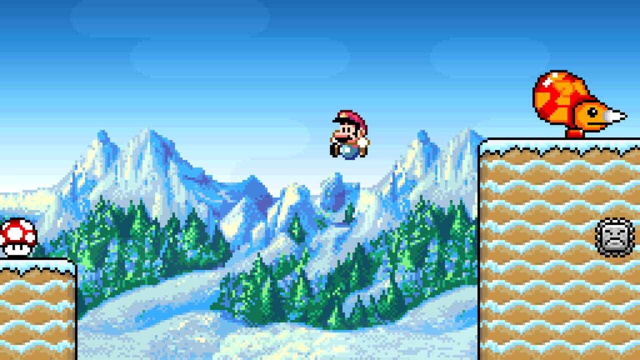 Stick Mice in My Head and Then Beat My Head in with a Hammer and Let Them Back Out — Screenshot 5