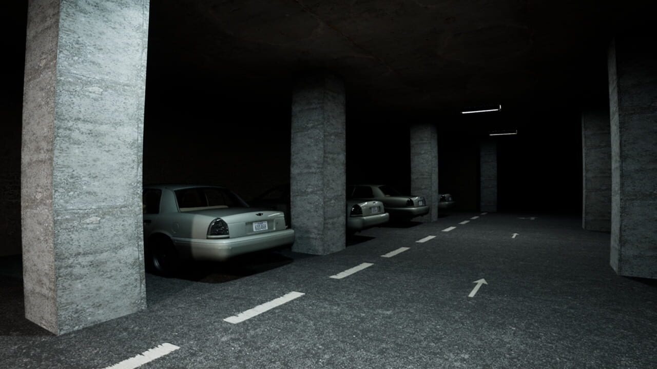 Escape Floor Zero Image