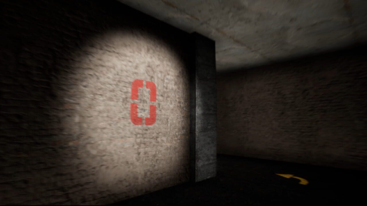 Escape Floor Zero Image