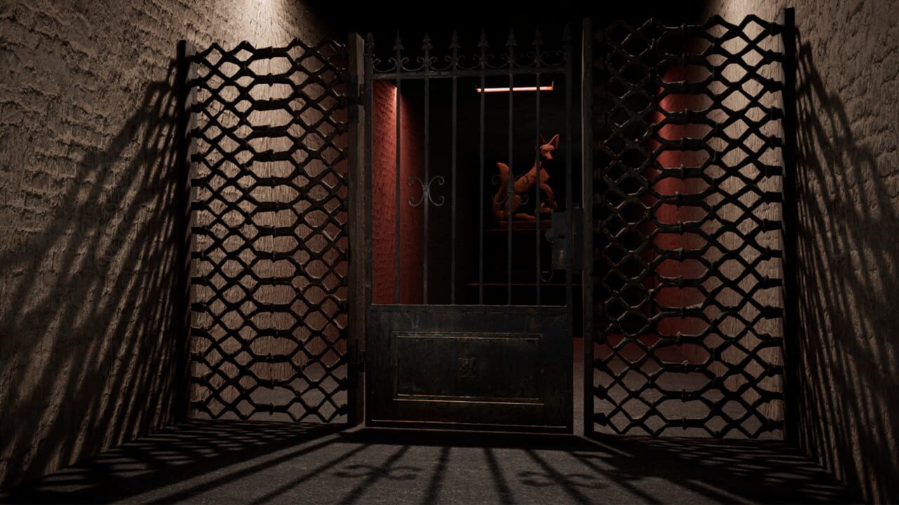 Escape Floor Zero Image