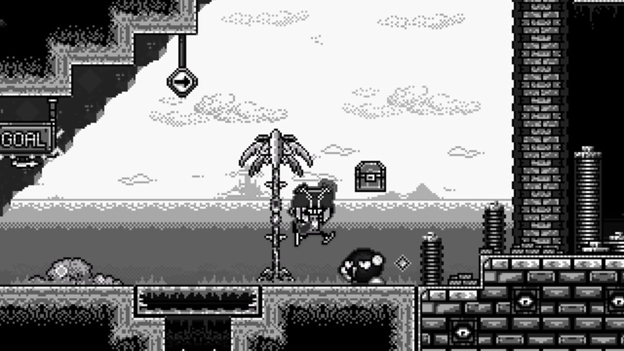 Super Cosmic Land — Screenshot 2