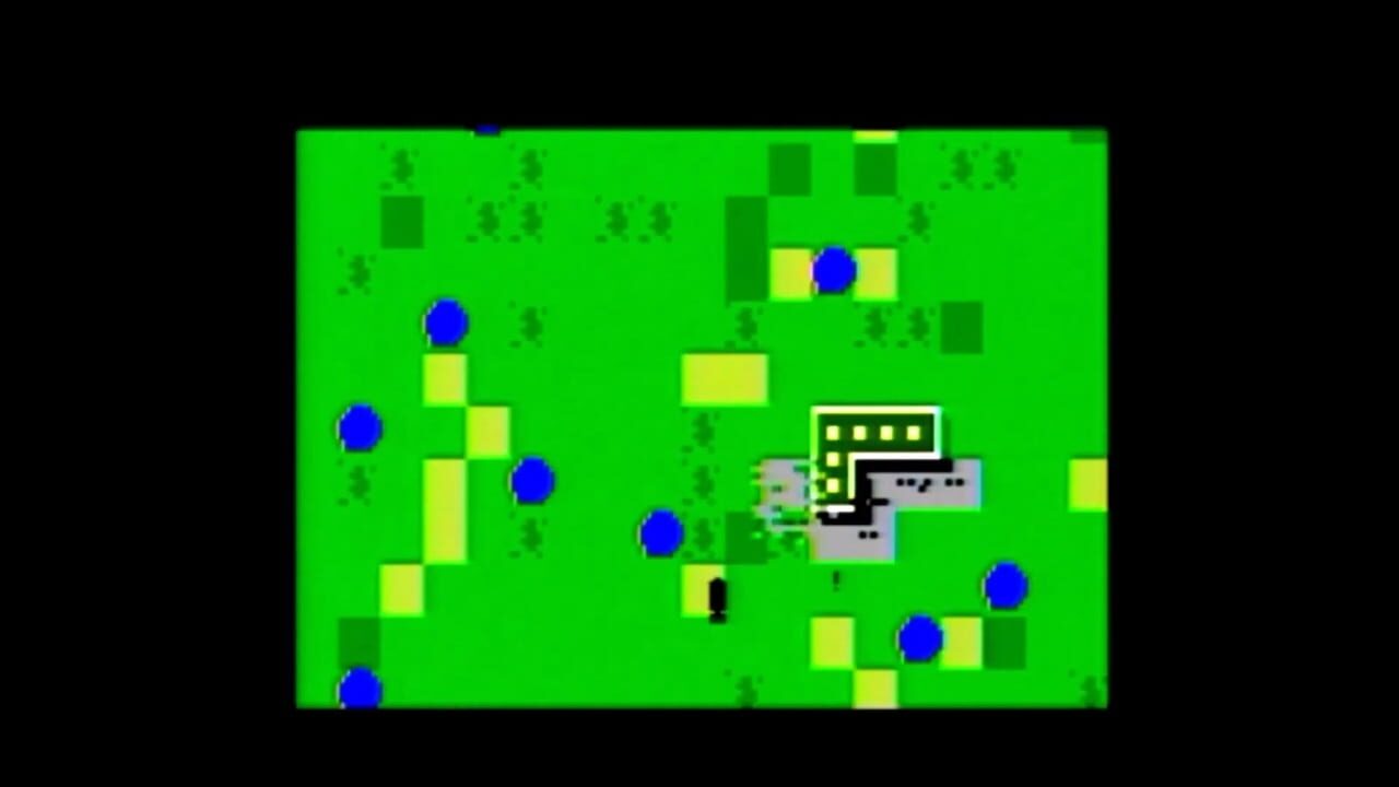B-17 Bomber — Screenshot 2