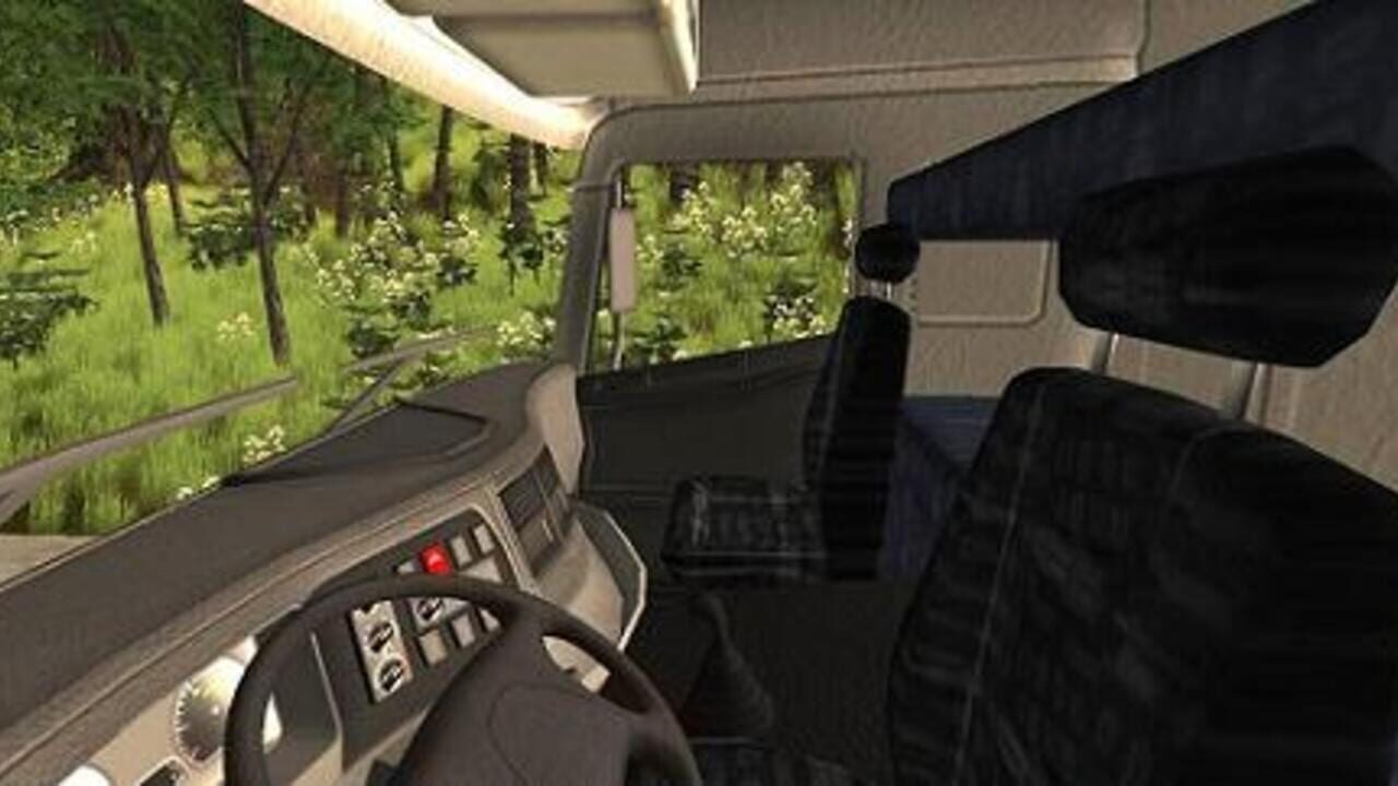 Transportando o Brasil — Screenshot 2