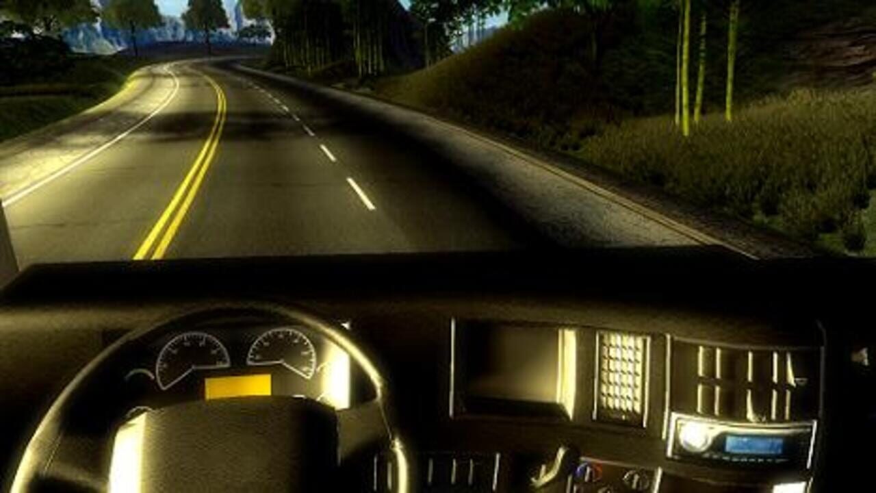 Transportando o Brasil — Screenshot 3