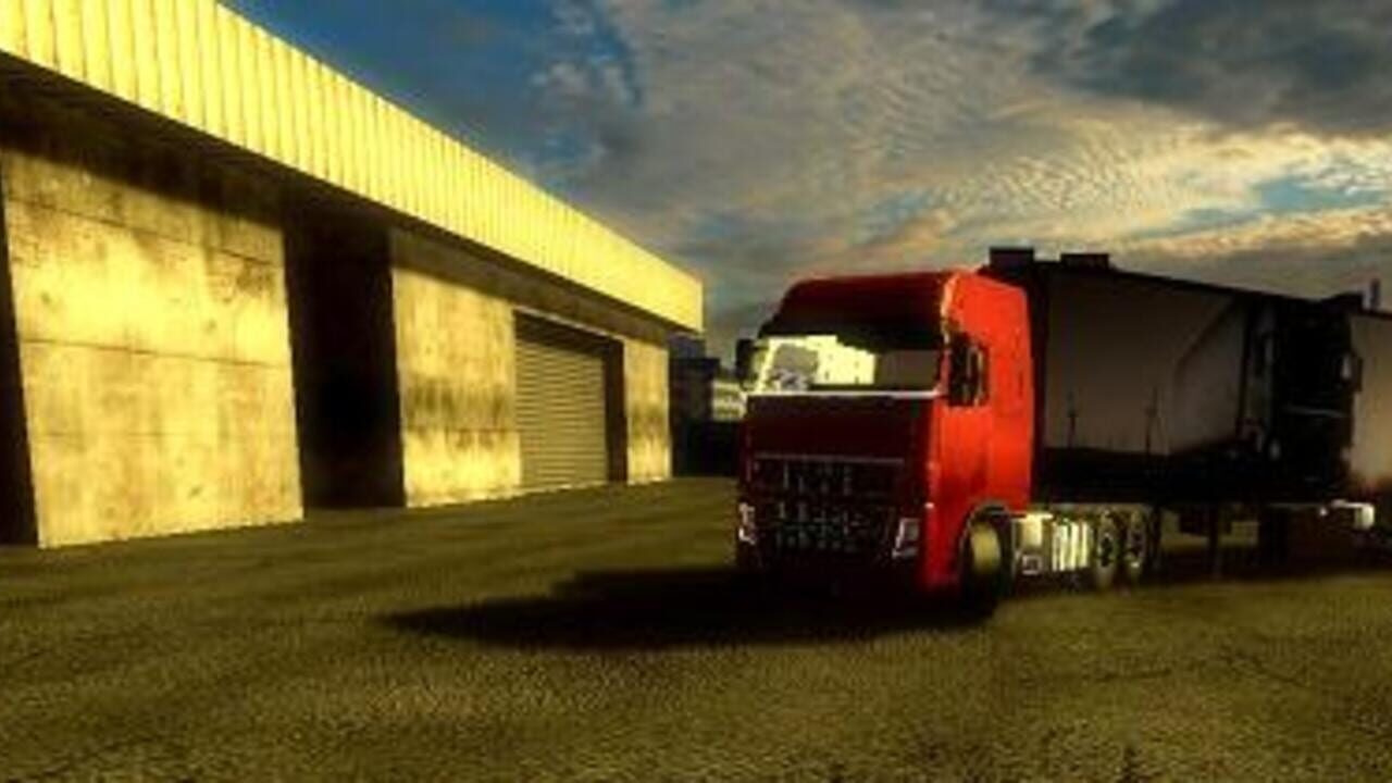 Transportando o Brasil — Screenshot 4