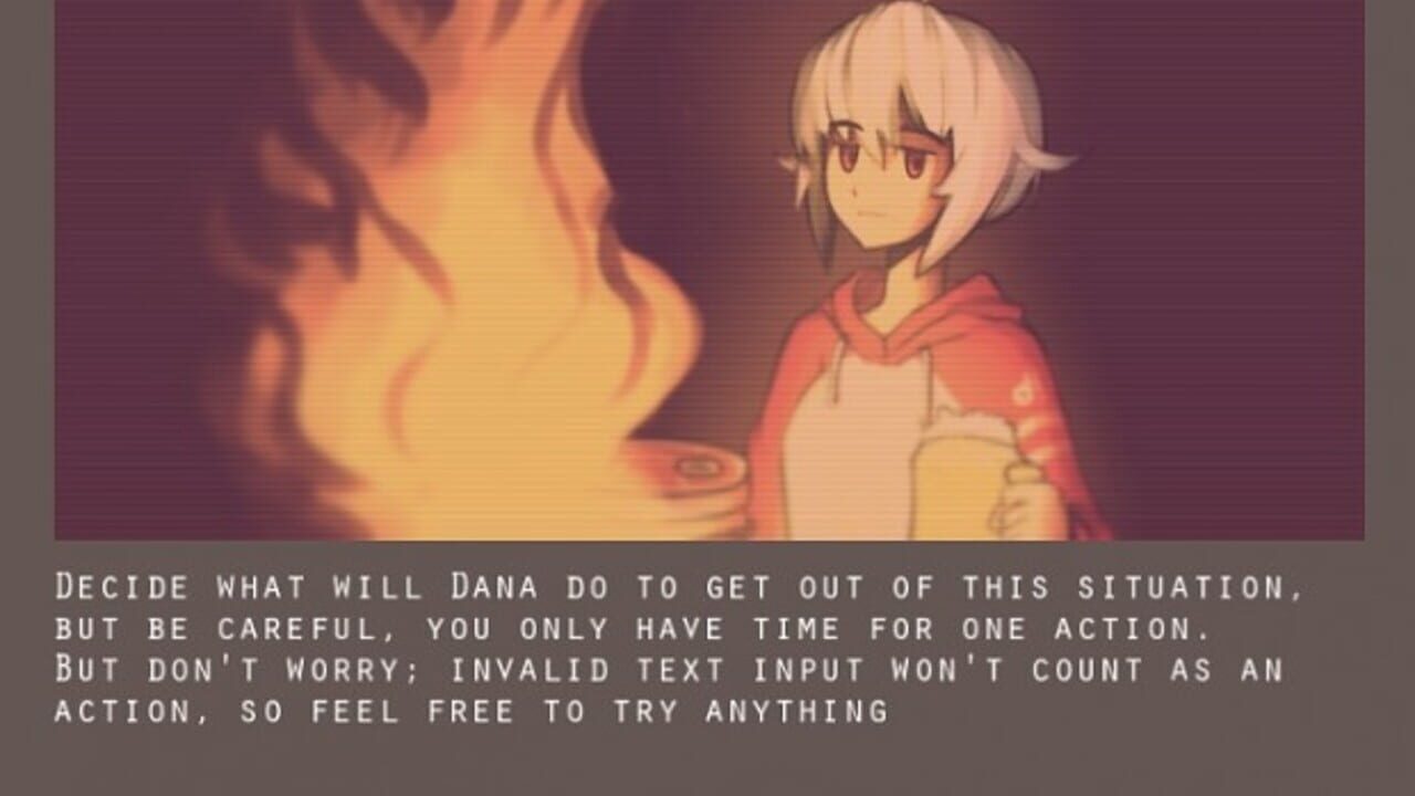 Blazing Food — Screenshot 2