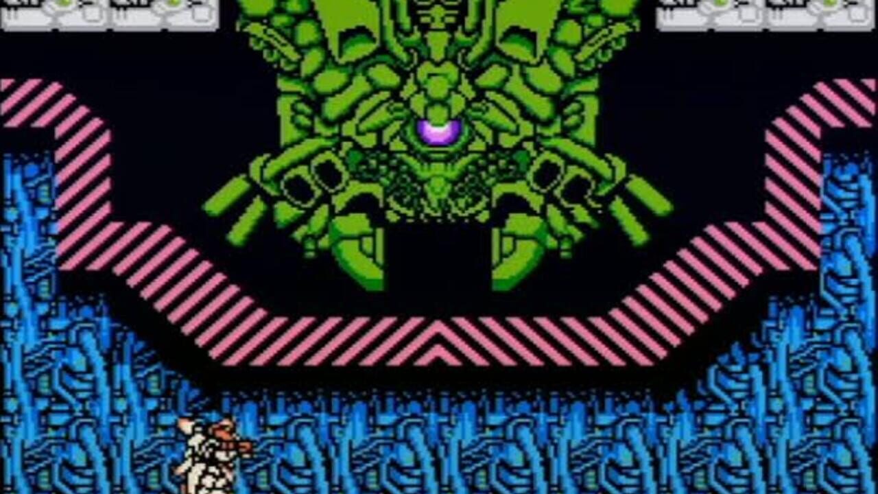 Metal Storm: Collector's Edition — Screenshot 3