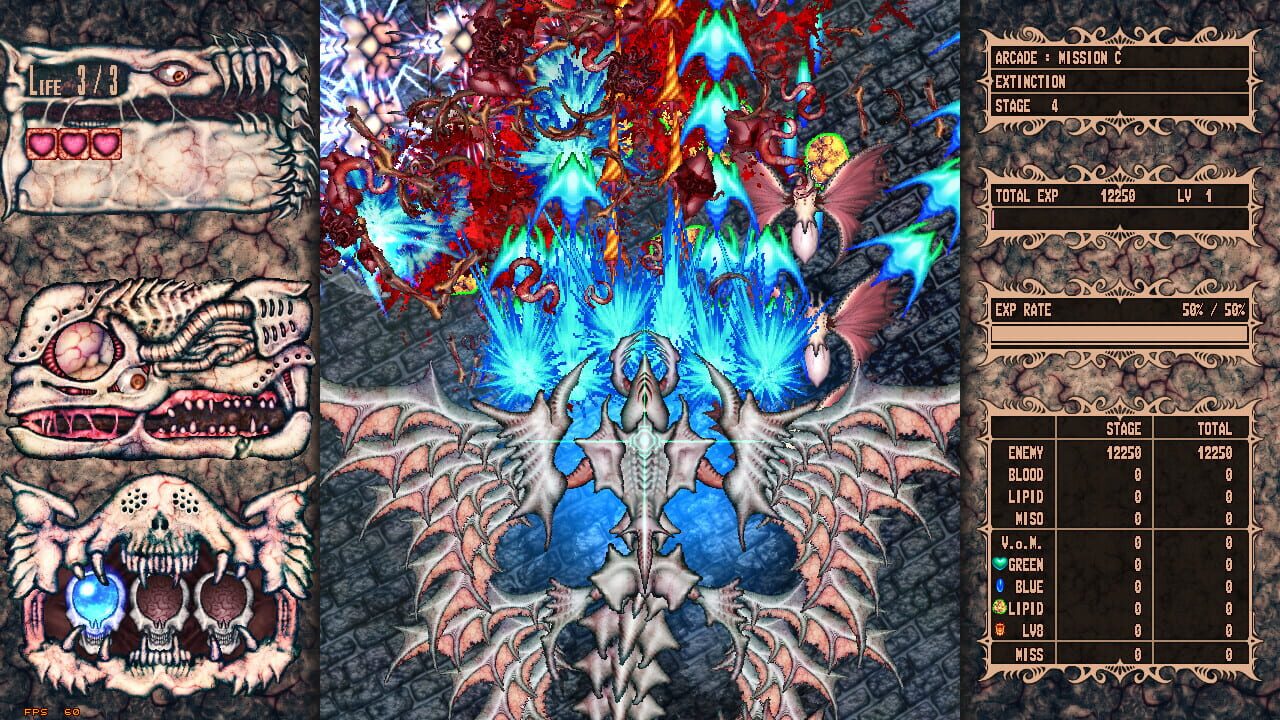 Angel at Dusk Image