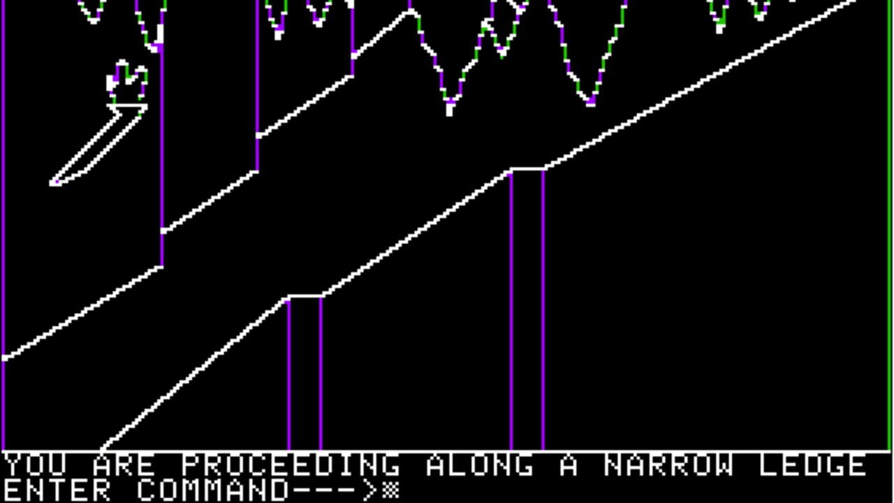 Oldorf's Revenge — Screenshot 2