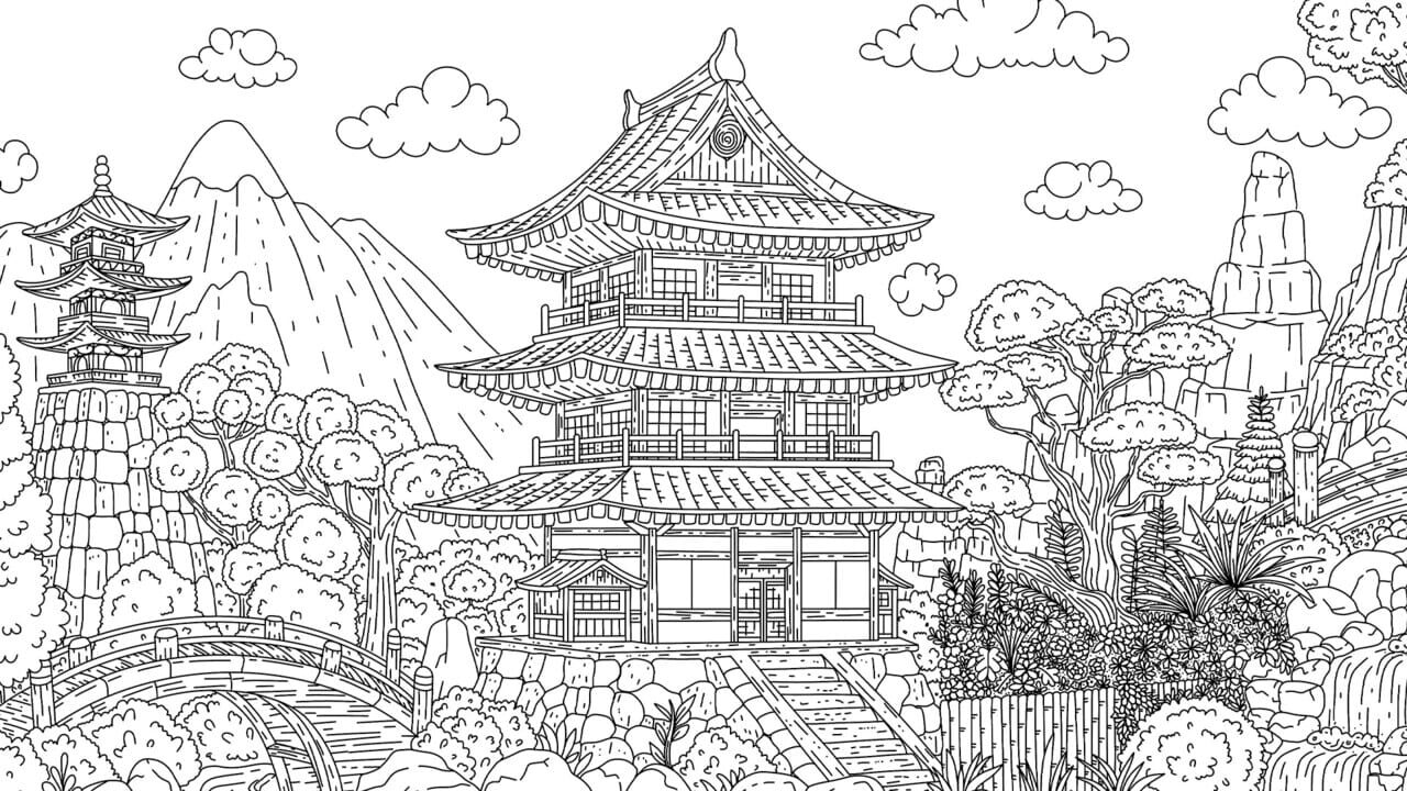 100 Ninja Cats Image
