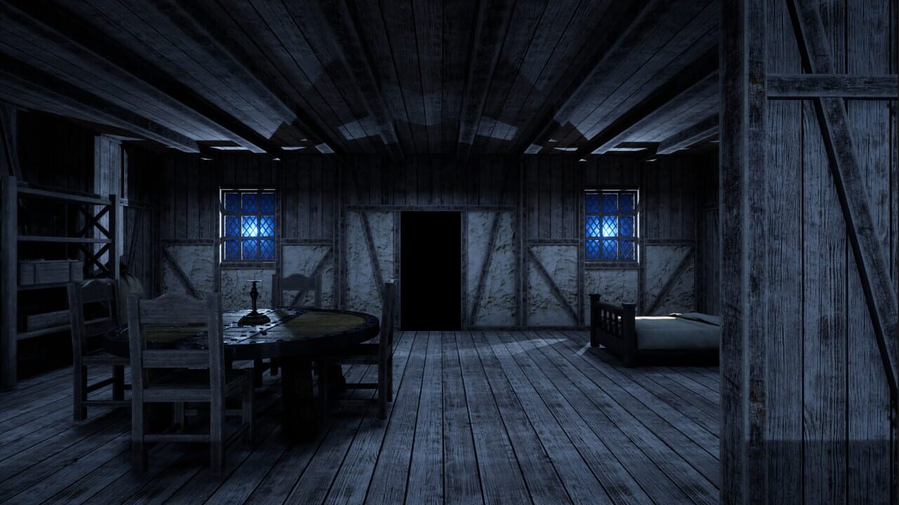 100 Rooms Screenshot 1