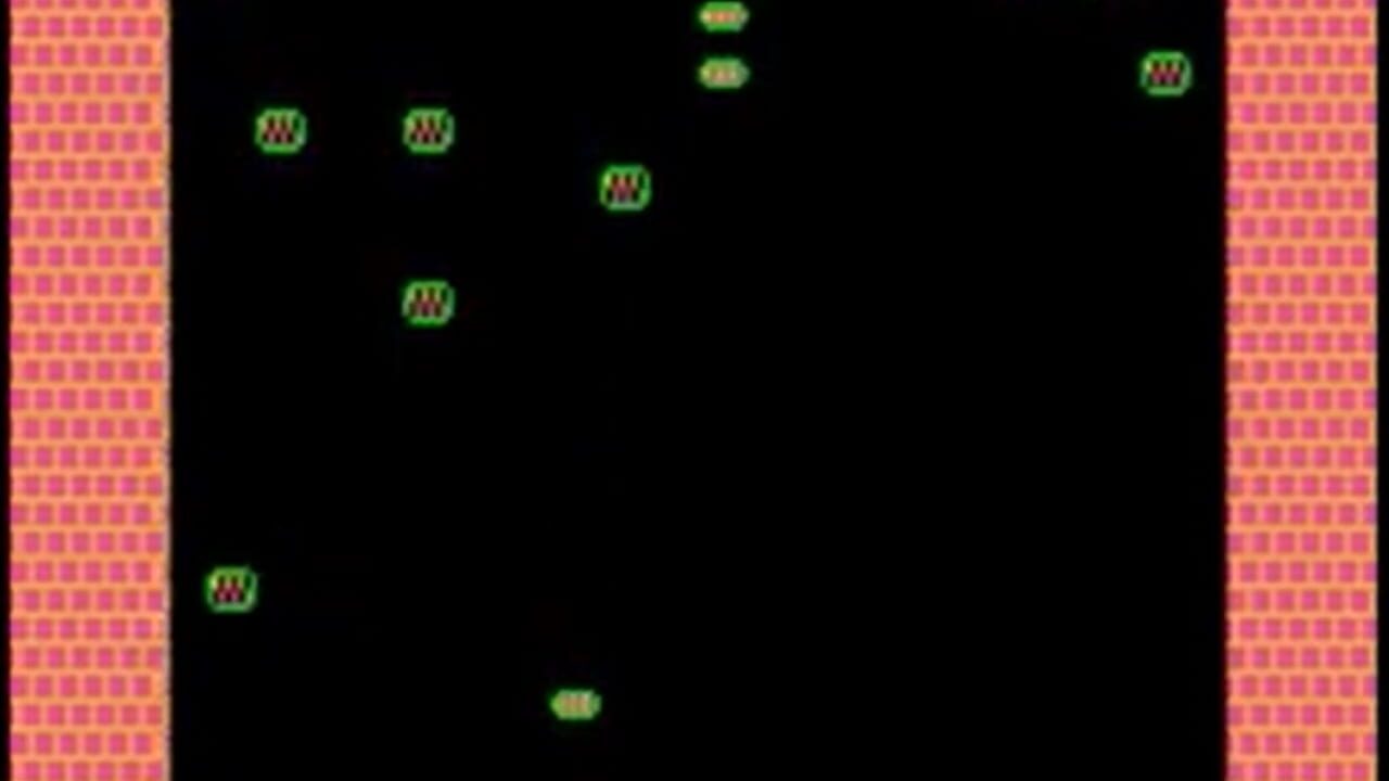 Tazz-Mania — Screenshot 2