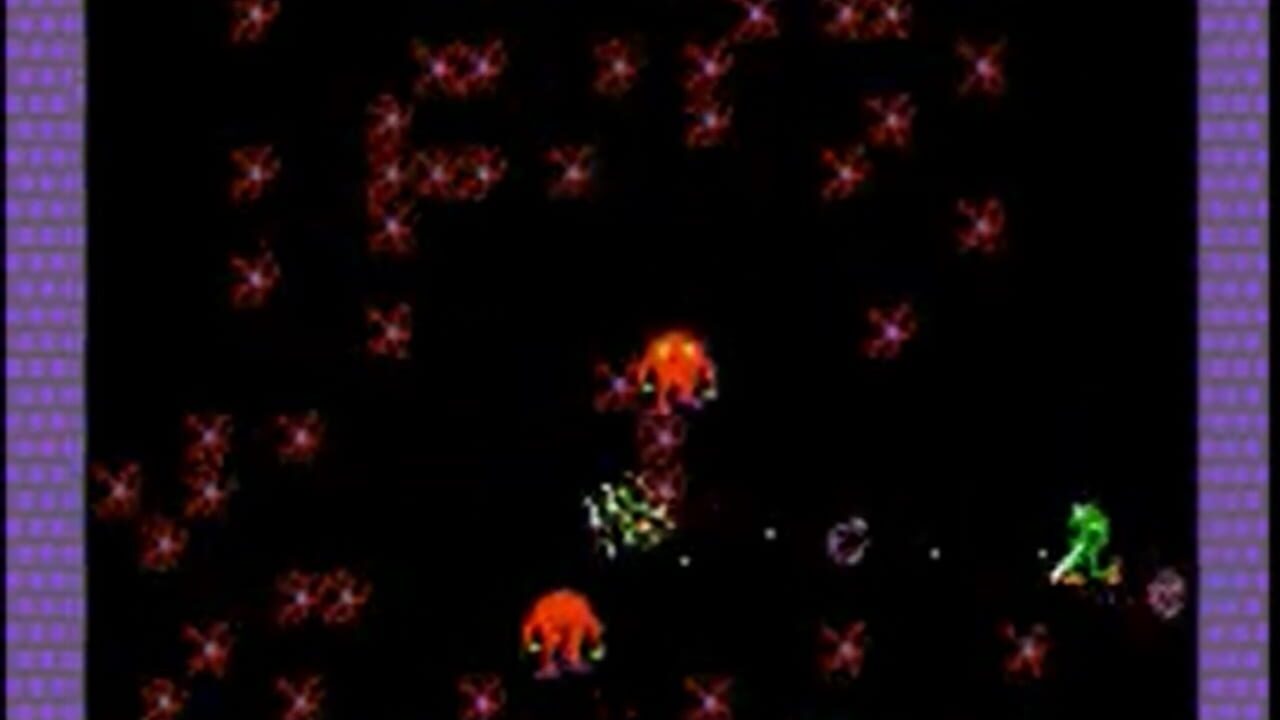 Tazz-Mania — Screenshot 3